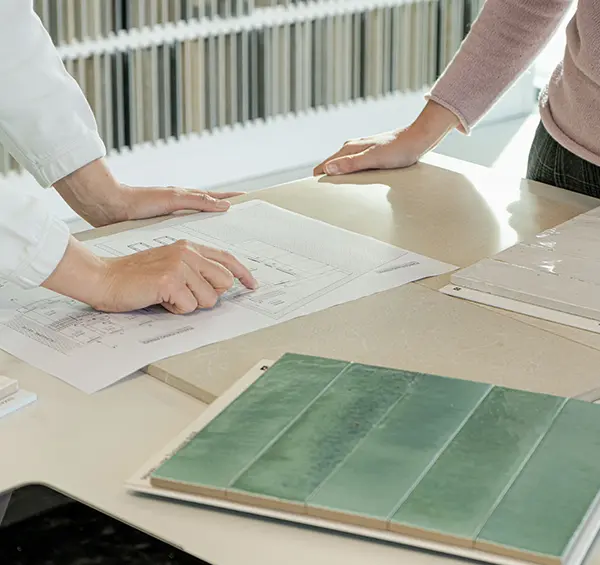 Onetile for architects and business