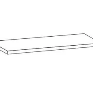 Gradone Angolare sx Beige