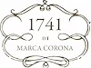 Marca Corona 1741