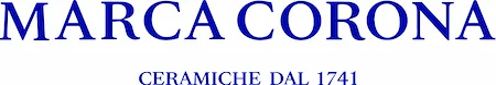 Marca Corona is the oldest ceramic company in Sassuolo