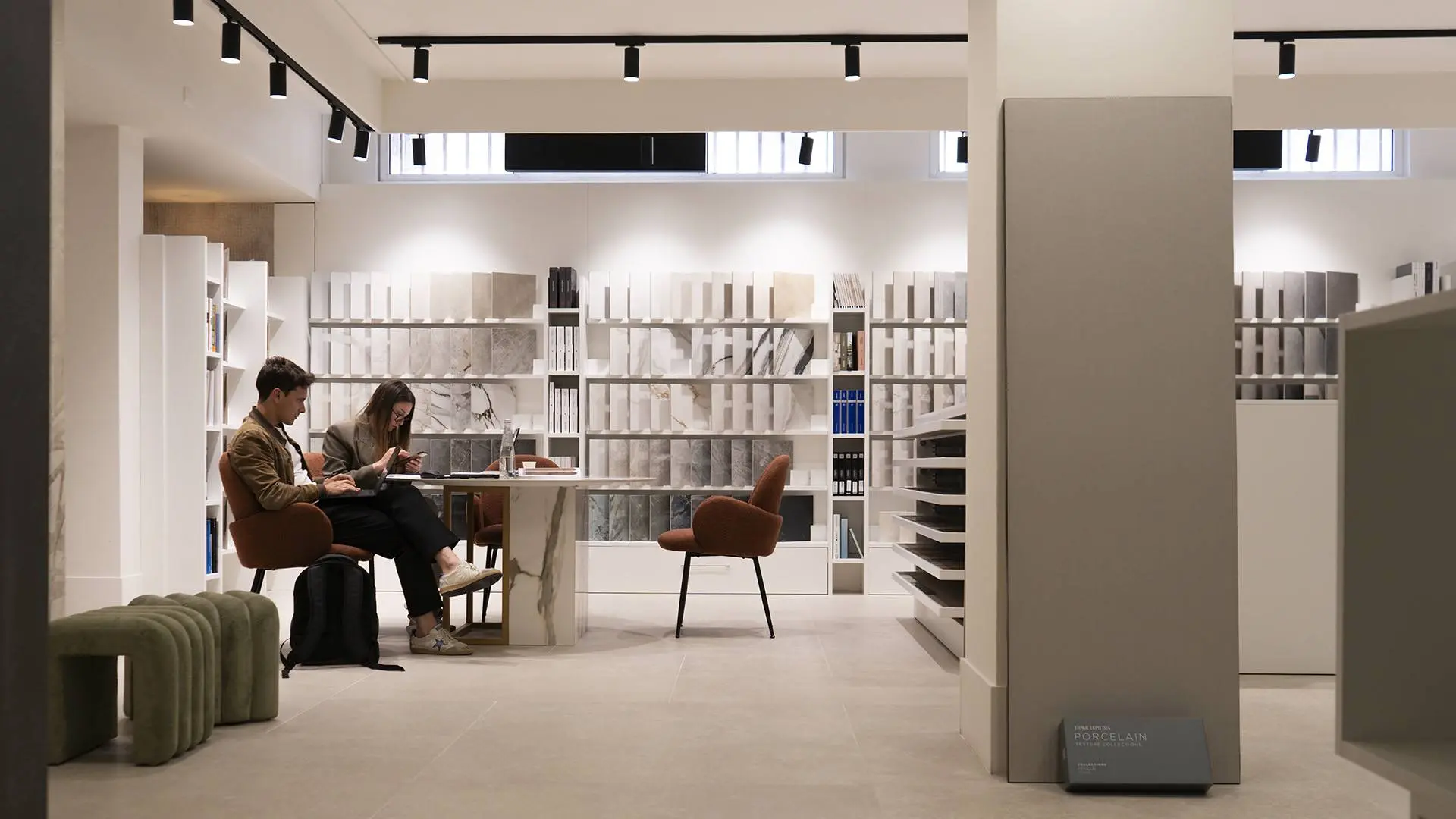 Tell us what you're looking for, and we'll help you