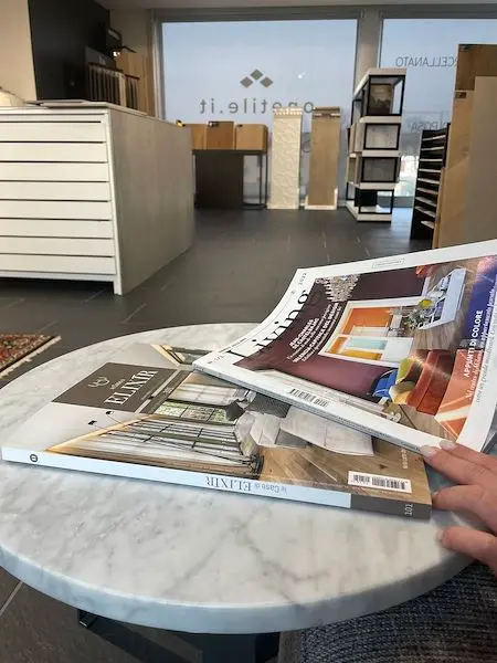 Come and visit us in our Bristol Showroom