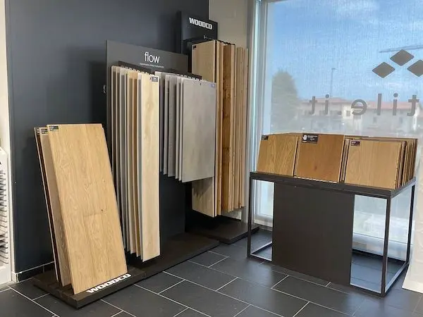 Come and visit us in our Bristol Showroom