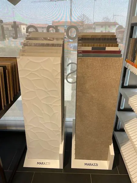 Come and visit us in our Bristol Showroom