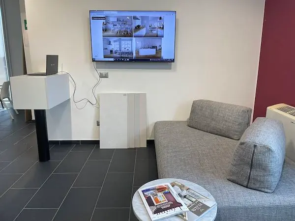 Come and visit us in our Bristol Showroom