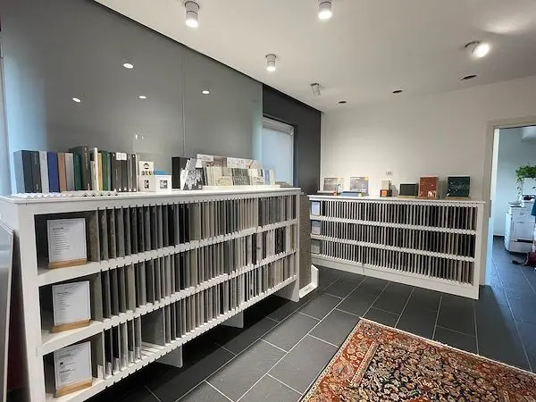 Come and visit us in our Bristol Showroom