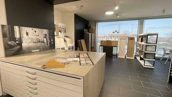 Come and visit us in our Bristol Showroom