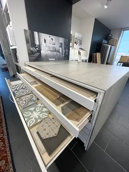 Come and visit us in our Bristol Showroom