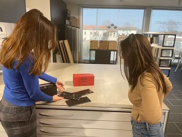 Come and visit us in our Bristol Showroom