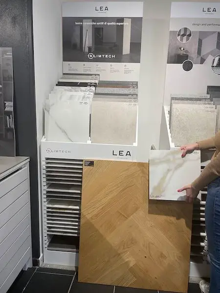 Come and visit us in our Bristol Showroom